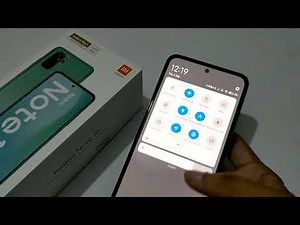 How to fix network problem in Redmi note 10 | network settings