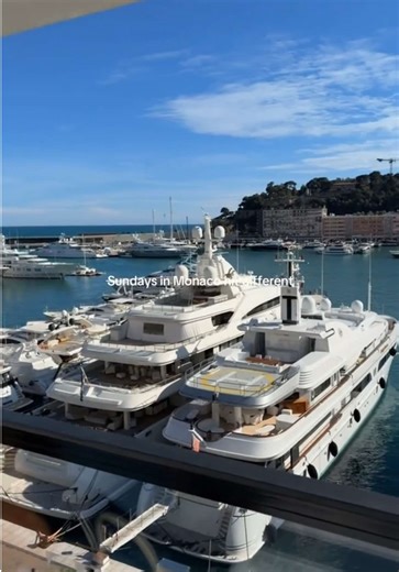 Experience the Best Sunday Brunch at La Môme, Monaco