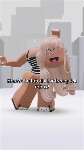 Here’s the tut! Code will be in comments!! #roblox #fetchrewards #robloxfyp #blowthisup #fyp