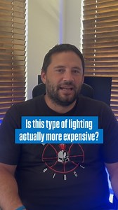 1.1K views · 15 comments | Is panelized lighting more expensive than wireless. The answer might surprise you… #smartlighting #lightinginspiration #lightingideas #dreamhomes #homeideas | Smart Home Brothers | Facebook