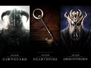 Skyrim Dlc Free