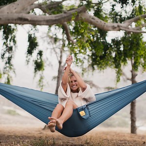 Watch Wise Owl Outfitters Featherlight Hammock How To & Info Video on Amazon Live