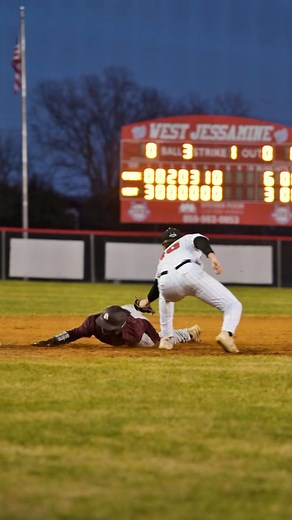 What's the call? | Shots by Sophie