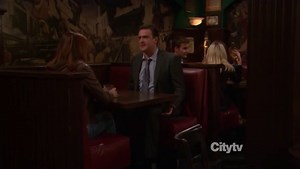 How I Met Your Mother - Season 6 Ep. 01