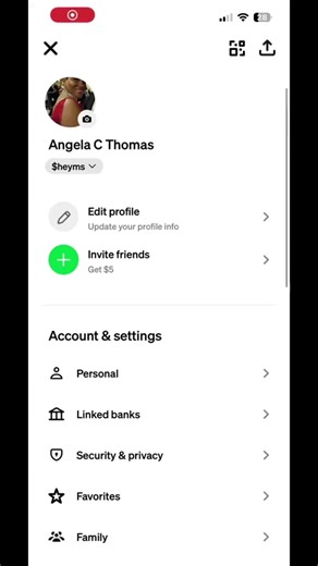 cashapp linkables FOR 2026#viraltiktok #moneyglitch cashapp #method