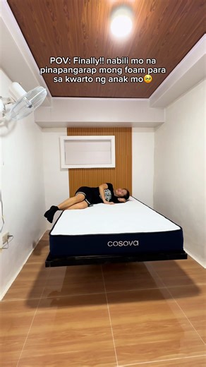 Cosova Mattress Review: Quality Foam & Fast Delivery