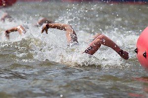 69-Year-Old Australian To Tackle English Channel Swim