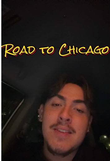 Road to Chicago Ep 66 #server#job#serverstats#tips