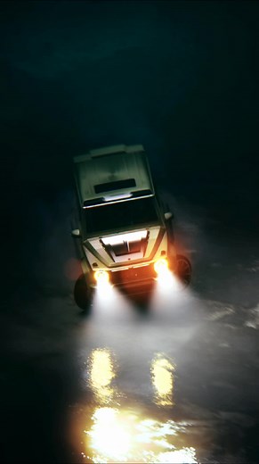 Transformers Moment: Stunning CGI and VFX Artistry