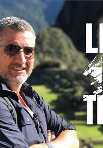 Leave No Trace - streaming tv show online