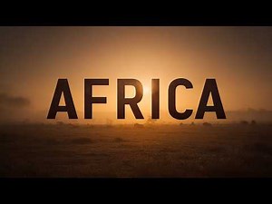 African Tribal Music | Energetic Ethnic Chants & Drum Rhythms for Background / Ethnic African Chants