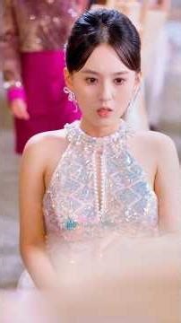 Reincarnated Girl Uses Telescopic Powers to Take Revenge on Copycat Sister #foryou