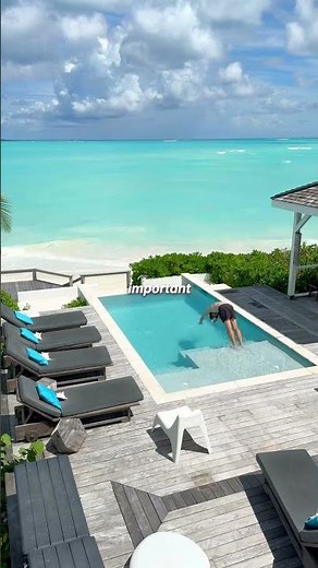 Bajamar | Exumas Vacation Rental