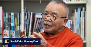 ‘Japan will be overtaken in no time’ by China, says anime industry insider