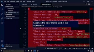 Best Way to Customize Visual Studio Code Settings