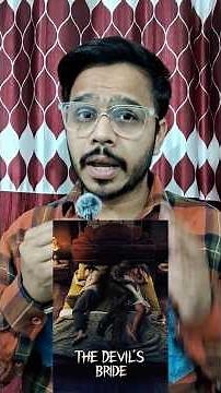 The Devil’s Bride Movie Review 😱 #reviewvideo #trendingvideo #review #newreview #moviereview #viral