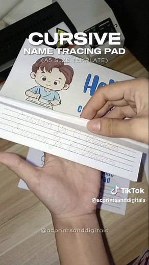 AC Prints and Digitals on TikTok