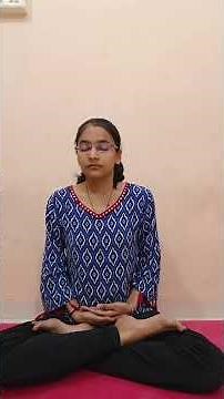 5-Minute Meditation for Stress Relief | Calm Your Mind #awakenyourshakti #awakenyourshakti #shorts