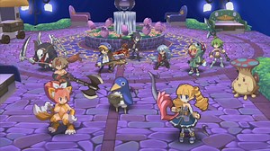 Disgaea 5 Details Revealed, TGS Trailer