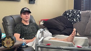 330K views · 12K reactions | A Reunion to Remember: From Rescue to...