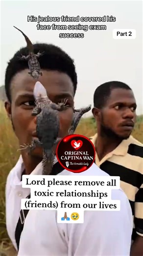 Remove Toxic Relationships in Life