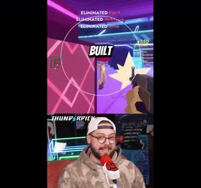 Cheaters Cheetah: New FPS Game Where Everyone Cheats!