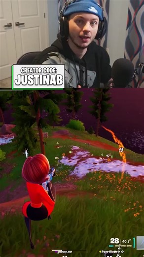JustinAB | How to Find your Perfect Fortnite SENSITIVITY! #fortnite #fortnitetipsandtricks #fortnitetips #fortnitesettings #EpicPartner | Instagram