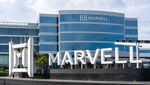 Alibaba jumps on AI spending, Tesla, Marvell share buybacks