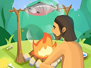 Play Island Troll Tribes | Free Online  Games. KidzSearch.com