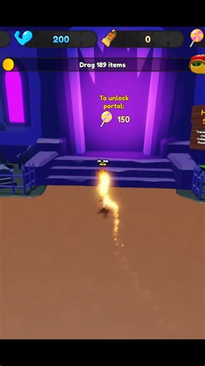 HALLOWEEN SPOTLIGHT EVENT, easy key and rune token! #roblox #gaming