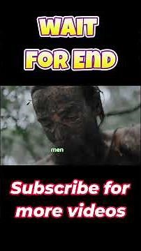 Gaia(2021)full movie explained in English #shorts #usa