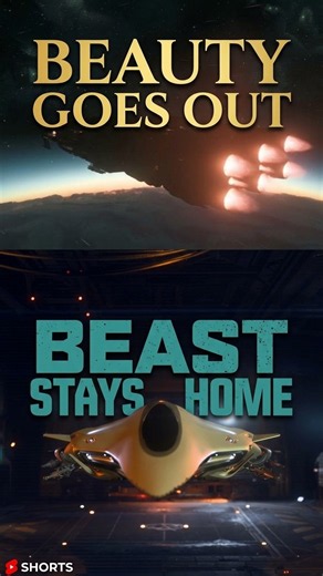 Star Citizen 4.10.1: I Took the BEAUTY Out and Left the Beast Home