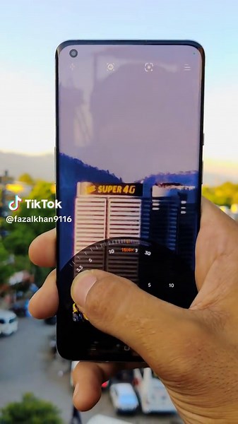 OnePlus 9 Pro 30X Zoom Camera Test and Review