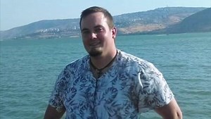 Rest In Peace Jason Hart | Andrew Mikols