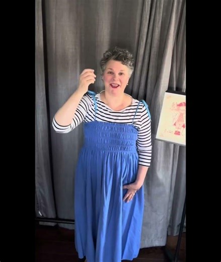 GEORGIE PORGIE (SBWE version) movements with Sing Books with Emily