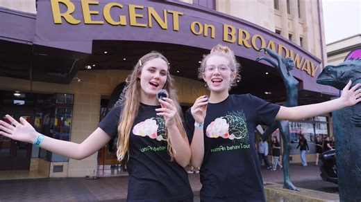 More than 700 students from Palmy and nearby regions took to the big stage for Showquest, a national performing arts competition! 🎭 The city was buzzing thanks to the sold-out show! People who attended were out exploring, shopping and grabbing food, and many stayed in local accommodation. We proudly supported Showquest through funding from our Creative Communities Scheme. The scheme supports local arts projects that give people in Palmy the chance to take part, share their cultures and get youn