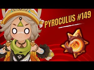 Pyroculus # 149 │All pyroculus location