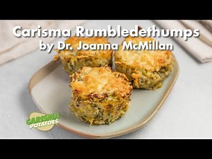 Carisma Rumpledethumps