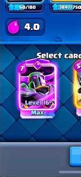 Episode 244 of adjusting your decks in the comments #claahroyale #pekka #heroballoon #evowizzard #cr