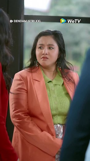 383K views · 65K reactions | Cincinnya direbut kembali?! : Dendam Istri XXL : Tayang semua episode, EP1-15 gratis, EP16-63 berbayar (Rp 3000 per episode, Rp 99000 per album) : https://bit.ly/DendamIstriXXLWeTV #NontondiWeTV #WeTVIndonesia #WeTVID #DendamIstriXXL | WeTV Indonesia | Facebook