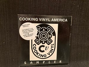 Various - Sampler