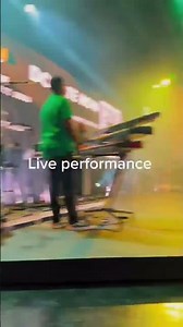 behind the scenes with code 5 and papa San: Jamaica rebuild concert