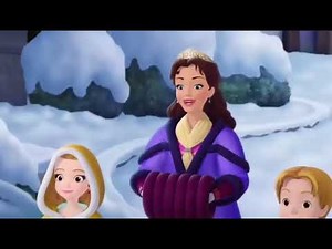 Sofia the first full episodes 01