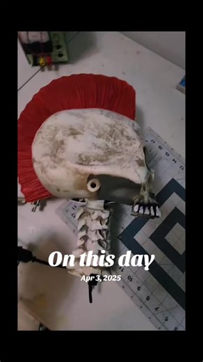 #onthisday