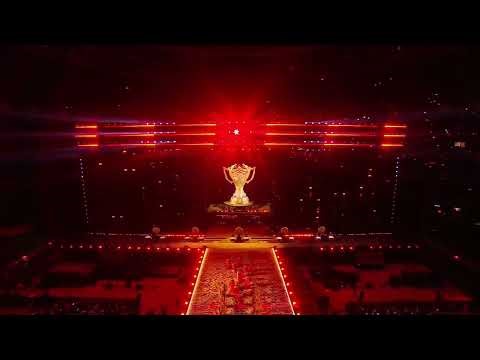 2024 Honor of Kings Pro League (KPL) Annual Finals - Grand Final Opening Ceremony