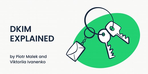 DKIM Signature Explained: Everything You Need to Know [2023]