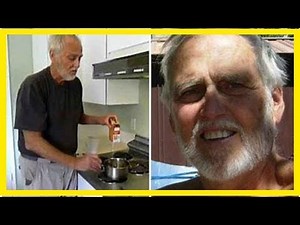 Vernon Vito Johnston, l’homme qui a vaincu un cancer de la prostate en stade 4 ! Voici ce qu’il a f