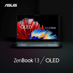 Uudet Asus-kannettavat OLED-näytöllä! 😍 Koe terävämpi ja kauniimpi kuvanlaatu, joka nostaa käyttökokemuksen uudelle tasolle. Tutustu kannettaviin 👉 https://fal.cn/3fXA9 | Gigantti