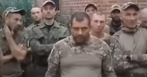 Russian soldiers forced to rape each other says report alleging brutal violence on Ukraine frontline