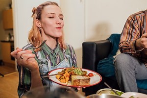 Why Vegans Make Everyone So Angry, According to Science